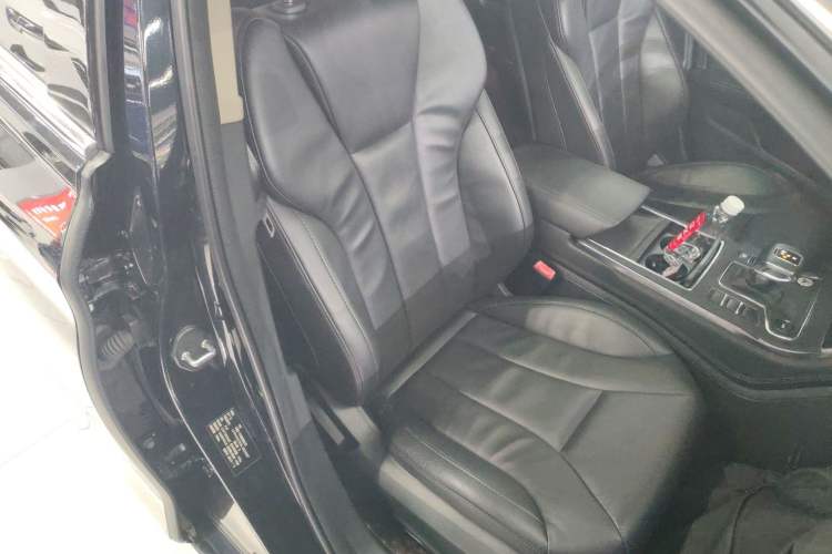 Used Hongqi H5 2020 1.5T DCT Flagship Edition
