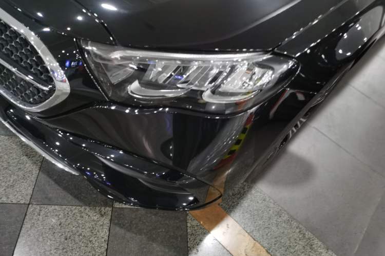 Used Mercedes-Benz E-Class 2024 Facelift E 300 L Fashion Sport Edition
