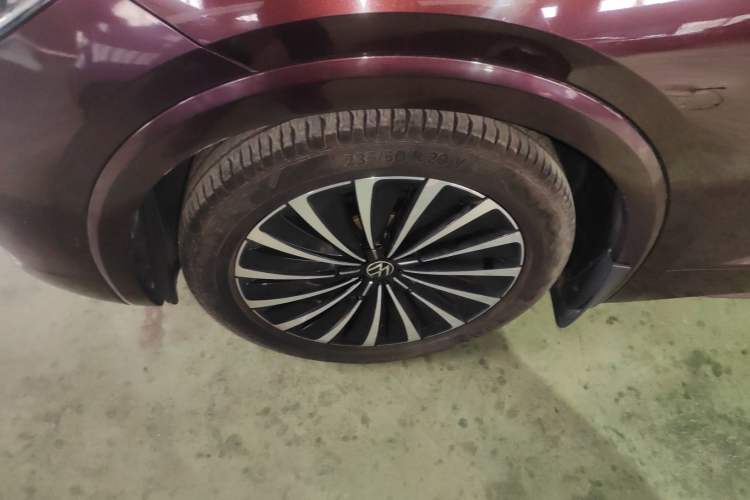 Used Volkswagen Viloran 2020 380TSI Prestige Edition
