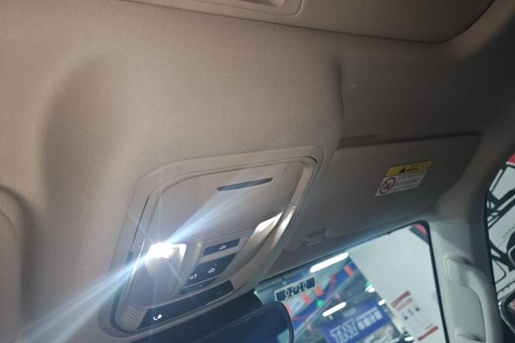 Used Tank 300 2021 City Edition 2.0T—Truly Stylish