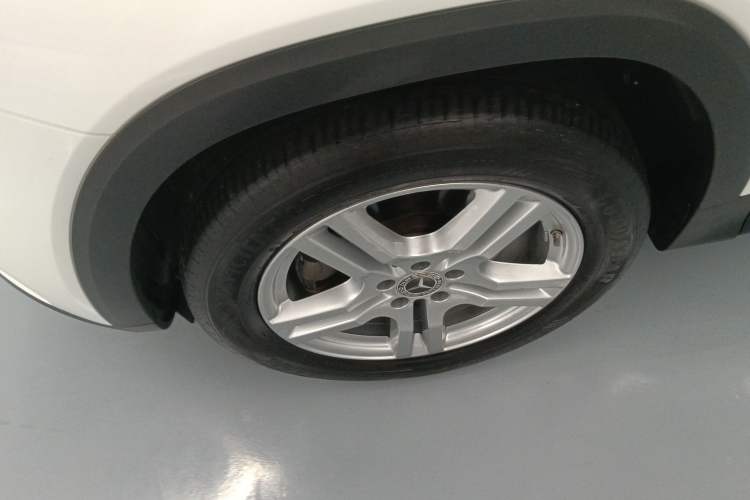 Used Mercedes-Benz GLB 2022 Second Facelift GLB 200 Dynamic Edition
