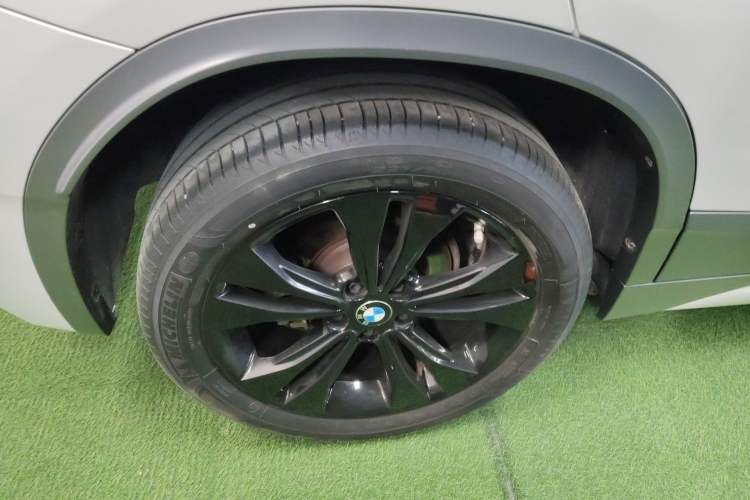 Used BMW X2 2021 sDrive20i M Sport Package