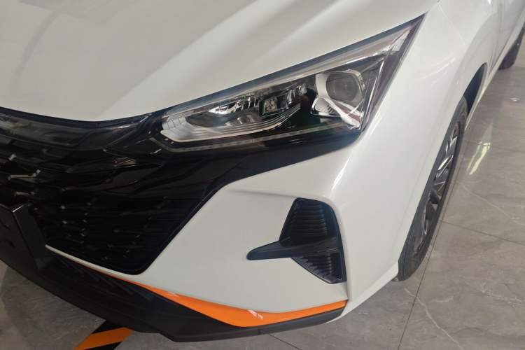 Used Dongfeng Aeolus Yixuan 2025 1.5L Glory Edition