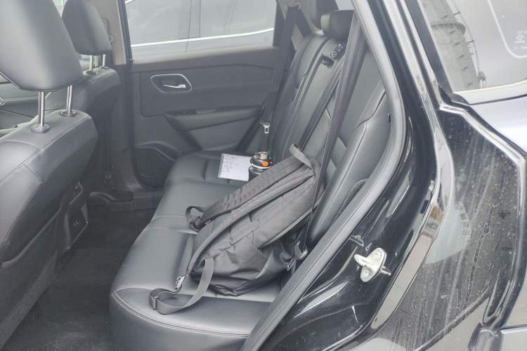 Used Nissan X-Trail 2021 VC-Turbo 300 CVT 2WD Luxury Edition
