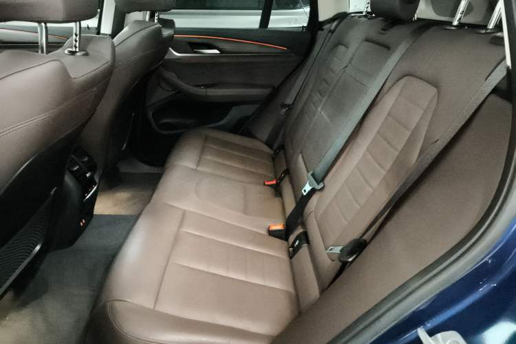 Used BMW X3 2020 xDrive28i M Sport Package
