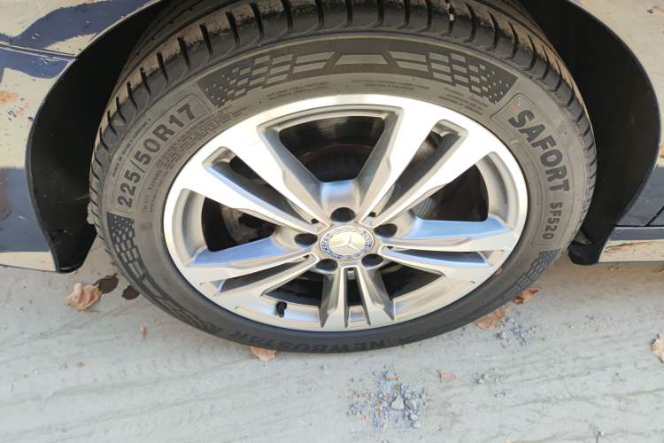 Used Mercedes-Benz C-Class 2016 C 200 L Sport Edition
