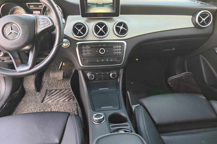 Used Mercedes-Benz CLA 2016 CLA 200 Style Edition
