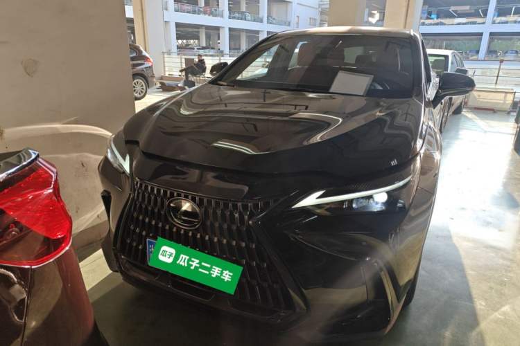 Used Lexus NX 2023 260 Front-Wheel Drive Chuanchi Edition
