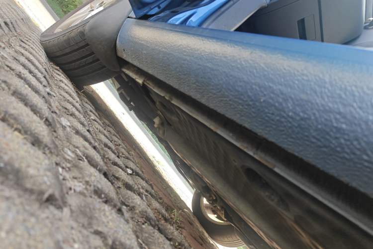 Used Volkswagen Touran 2013 1.4T Manual Fashion Edition 5 Seats
