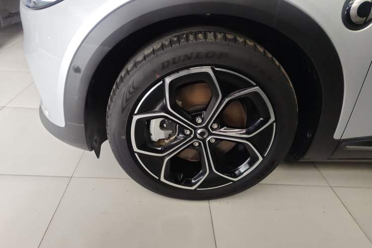 Used  #3 2023 Pulse Four-Wheel Drive Edition
