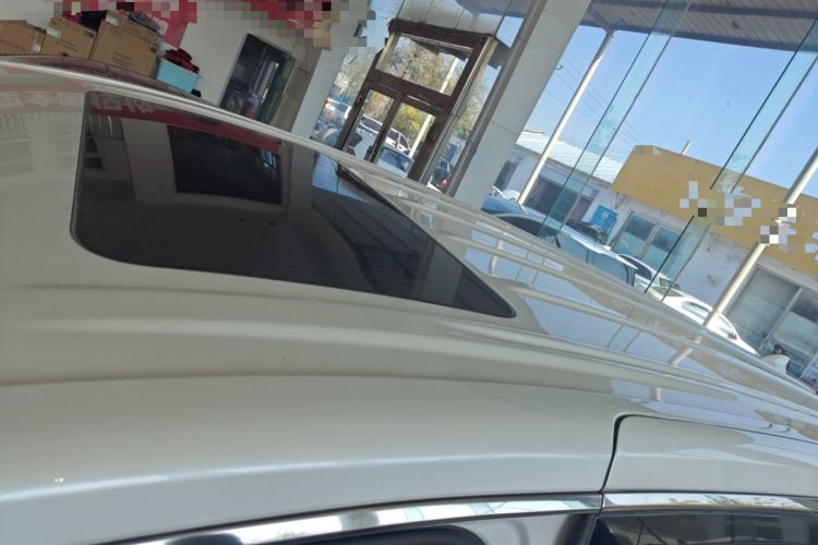 Used Buick GL8 2017 ES 28T Premium Version China V Standard
