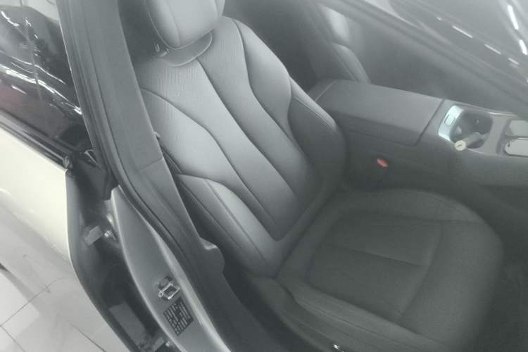 Used XPeng P7+ 2025 Ultra-Long Range Max Flagship Edition
