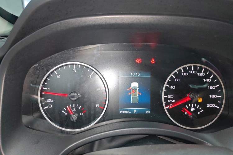 Used Great Wall Poer 2023 2.0T Commercial Version Automatic Diesel 4x4 Elite Long-Box GW4D20M