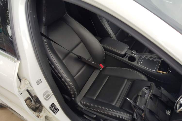 Used Mercedes-Benz GLA 2017 GLA 200 Sport Edition
