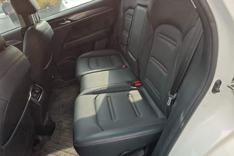 Used GAC Trumpchi GS4 PLUS 2021 390T Automatic Nebula Edition