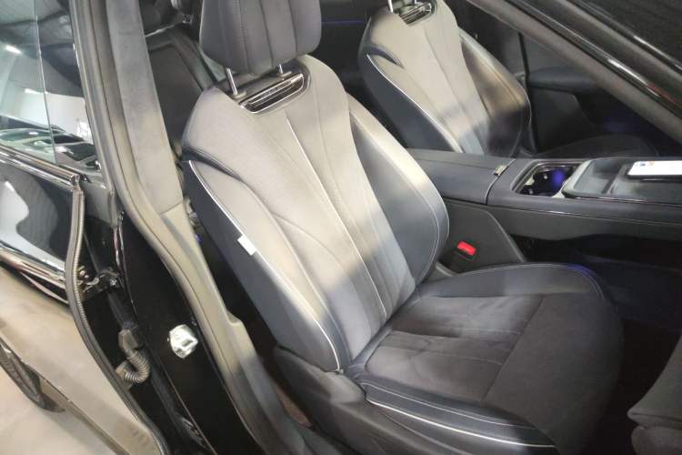 Used VOYAH COURAGE 2024 Four-Wheel Drive Global Edition