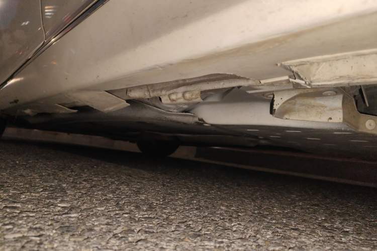 Used Honda Inspire 2019 Rui·Hybrid 2.0L Jing Shang Edition China VI
