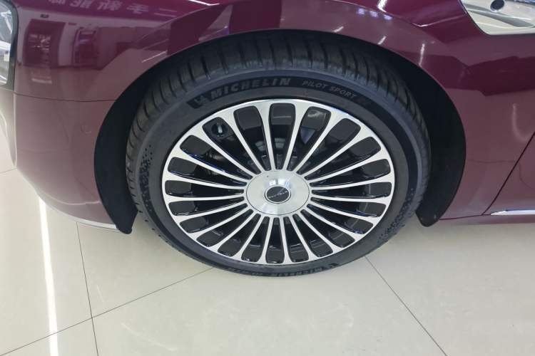 Used Hima Stelato S9 2025 Extended-Range Ultra