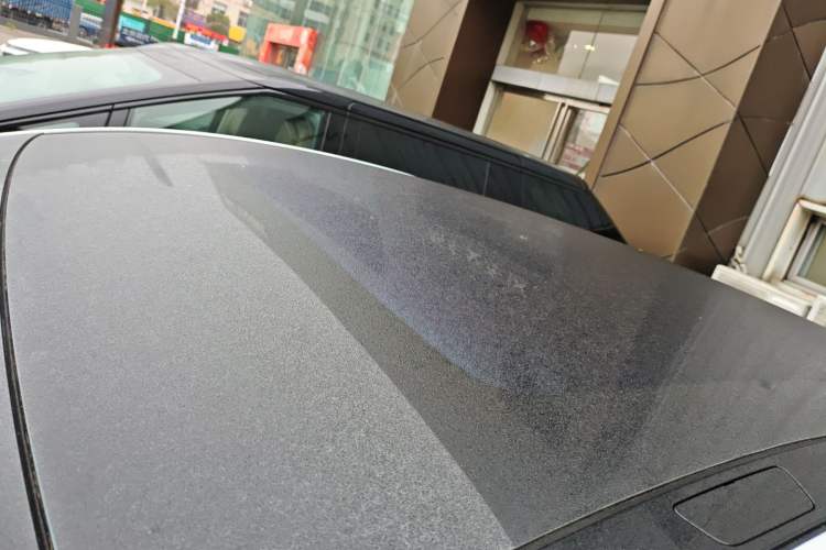 Used XPeng G6 2025 625 Long-Range Max Tech Edition
