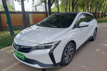 Used Buick Velite 6 2020 Plug-in Hybrid Connected Smart Edition