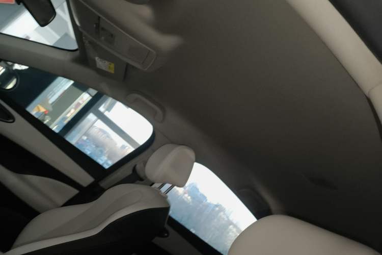 Used BYD Seal 05 DM-i 2025 DM-i Smart Drive 55KM Luxury Model
