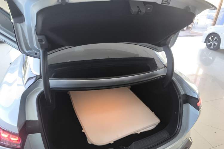 Used  GT 2023 560 Rear-Drive Seven-Wing Edition
