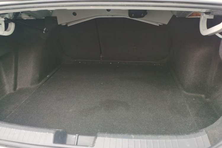 Used Volkswagen Sagitar 2021 200TSI DSG Comfort Connect Edition