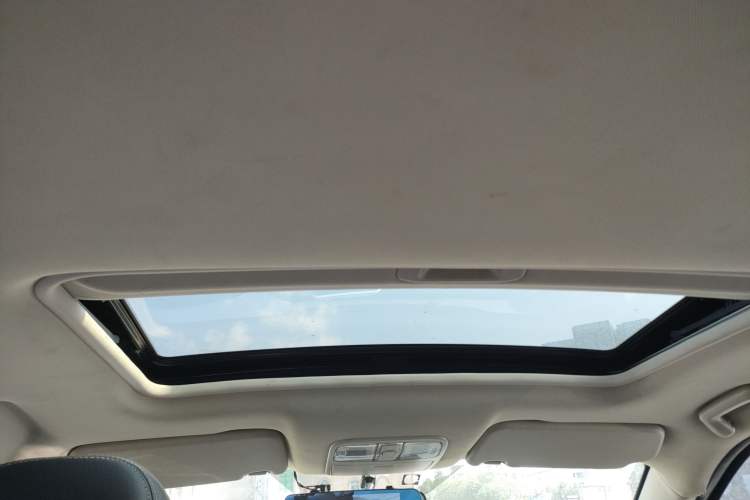 Used Dongfeng Fengon S560 2019 1.8L CVT Elite Model
