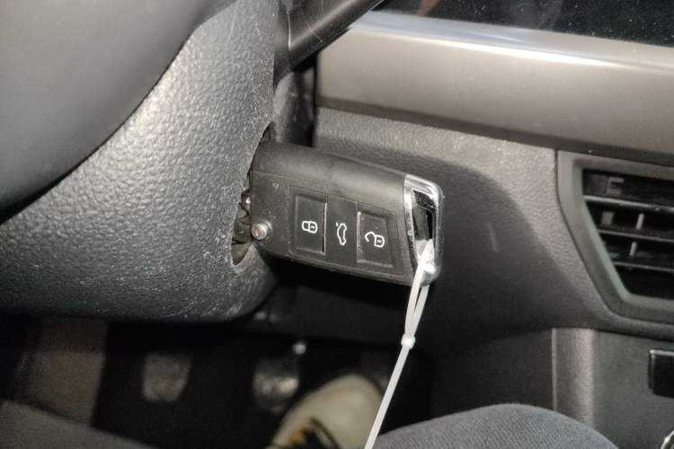 Used Volkswagen Lavida 2018 1.5L Manual Comfort Edition China V Standard