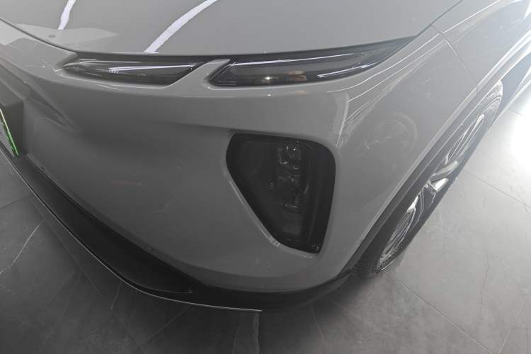 Used Nio EC6 2024 75 kWh
