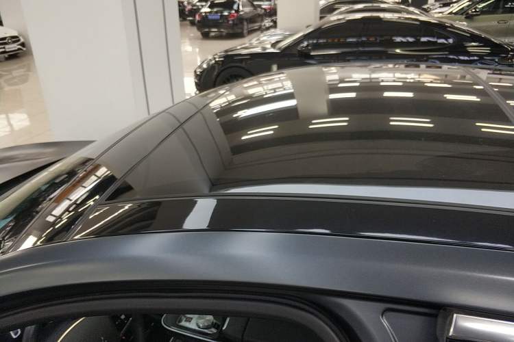 Used ARCFOX Alpha S 2022 HI Edition Advanced Version