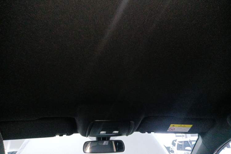 Used BYD Qin PLUS 2025 DM-i Smart Drive 55KM Leading Model