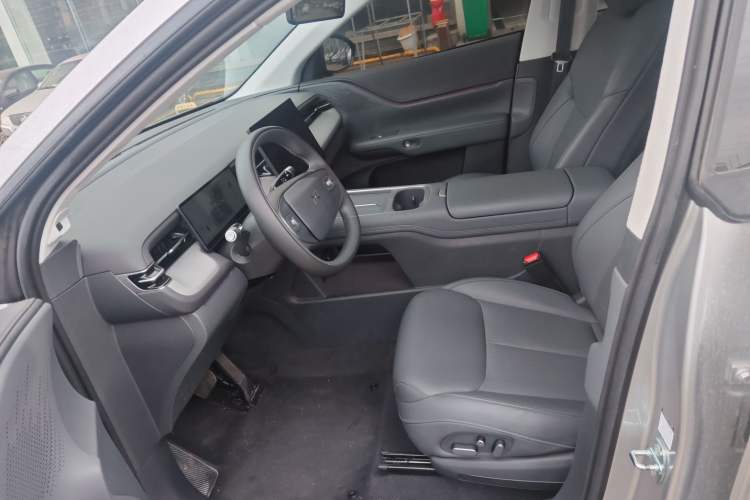 Used XPeng G6 2025 625 Long-Range Max Flagship Edition