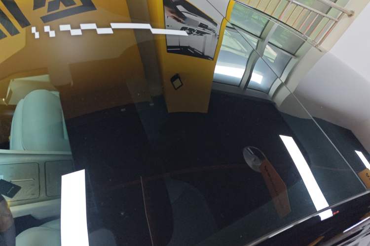 Used  12 2024 650 Three-Laser Four-Wheel Drive Performance Edition
