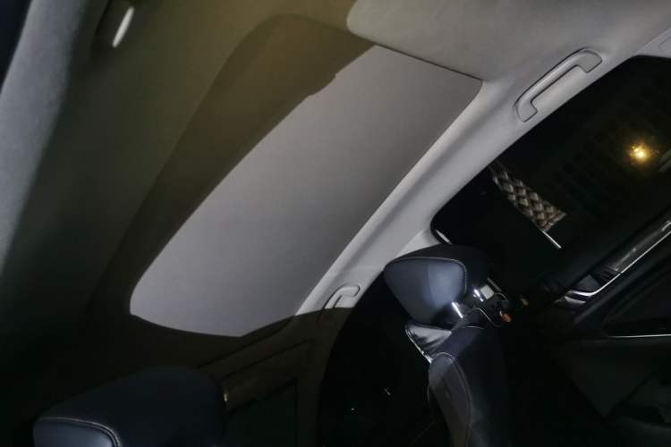 Used Honda Accord 2022 260TURBO Phantom Night · Prestige Edition
