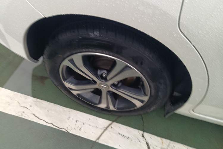 Used Nissan Tiida 2016 1.6L CVT Smart Drive Edition