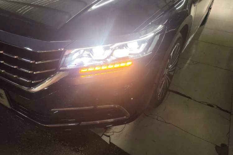 Used Volkswagen Passat 2021 330TSI Luxury Edition

