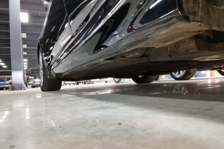 Used Honda Accord 2018 260TURBO Elite Edition China V
