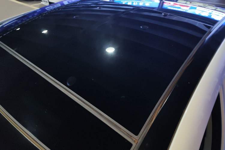 Used Hyundai Mistra 2016 1.8L Automatic Smart GLS