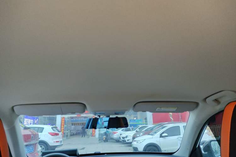 Used Dongfeng Aeolus Yixuan 2023 Mach Edition 1.5L Automatic Chasing Wind Version
