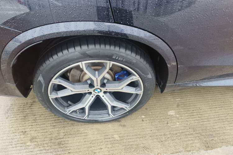 Used BMW X5 (Import) 2021 Restyled xDrive40i Luxury Version M Sport Package