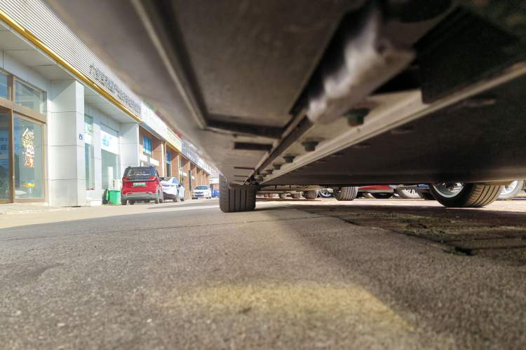 Used BYD Seal 2025 650 Intelligent Driving Version
