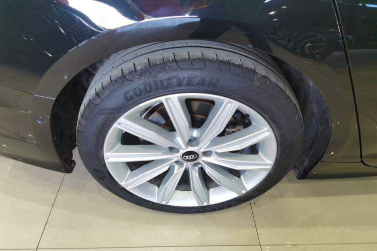 Used Audi A6L 2023 Revised 45 TFSI Prestige Dynamic Edition