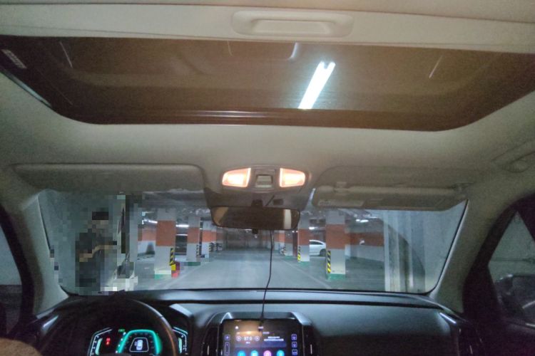 Used Hyundai ix35 2021 2.0L Automatic 2WD GLS Leading Edition
