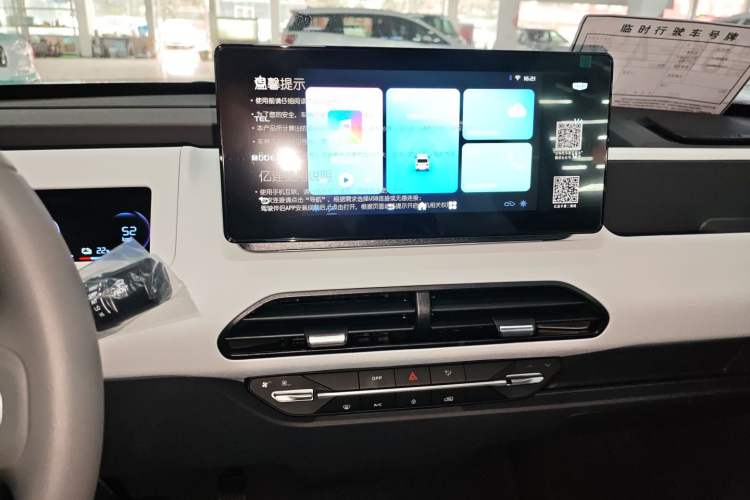 Used  Panda 2024 Panda Mini 200km Endurance Bear
