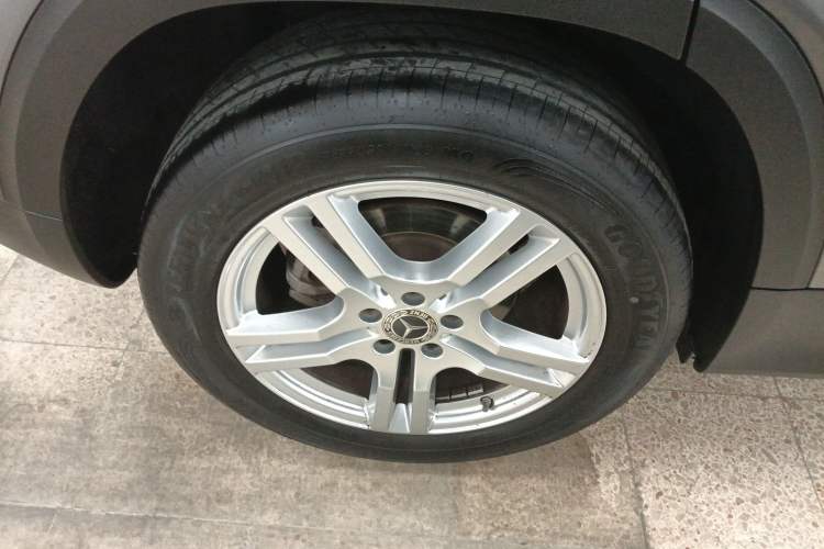 Used Mercedes-Benz GLB 2021 GLB 200 Dynamic Edition
