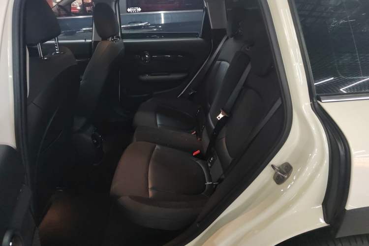 Used  Clubman 2016 Revised 2.0T COOPER S