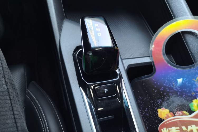 Used Geely Auto Binray 2022 Binrui COOL 1.5T DCT Windstorm Edition
