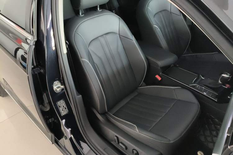 Used Volkswagen Passat 2023 Revised 330TSI Starry Elite Edition
