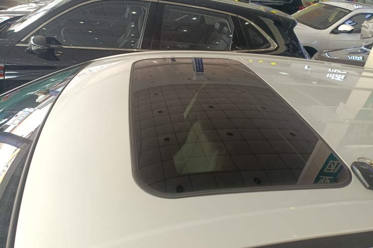 Used Toyota FRONTLANDER 2022 2.0L CVT Leading Edition
